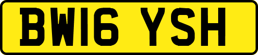 BW16YSH