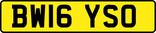 BW16YSO