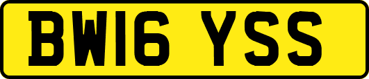 BW16YSS