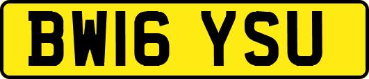 BW16YSU