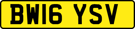 BW16YSV