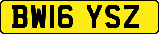 BW16YSZ