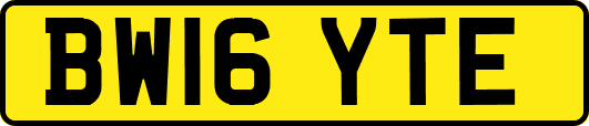 BW16YTE