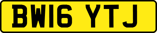 BW16YTJ