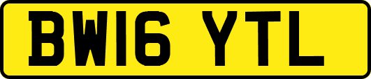 BW16YTL