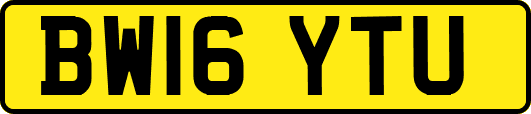BW16YTU