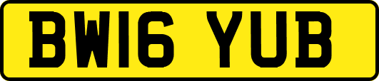 BW16YUB