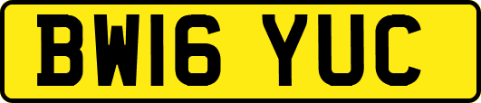 BW16YUC