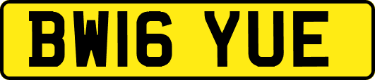 BW16YUE