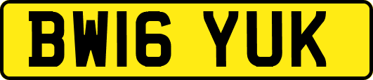 BW16YUK