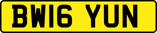 BW16YUN