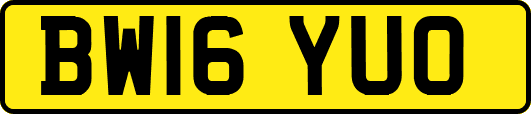 BW16YUO