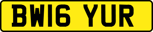 BW16YUR