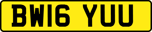 BW16YUU
