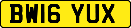 BW16YUX