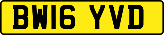 BW16YVD