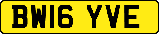 BW16YVE