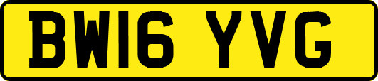 BW16YVG