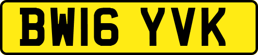 BW16YVK