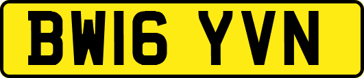 BW16YVN