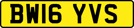 BW16YVS