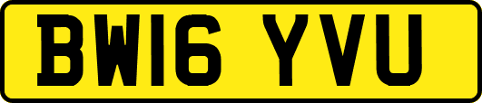 BW16YVU