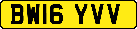 BW16YVV