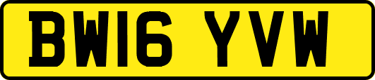 BW16YVW