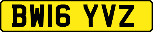 BW16YVZ