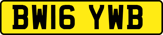 BW16YWB