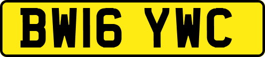 BW16YWC