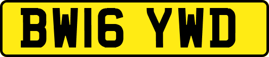BW16YWD