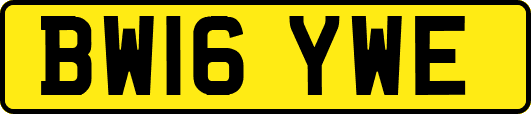 BW16YWE