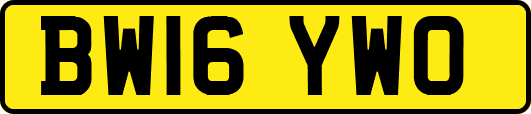 BW16YWO