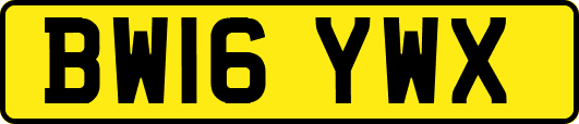 BW16YWX