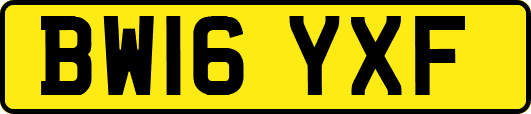 BW16YXF