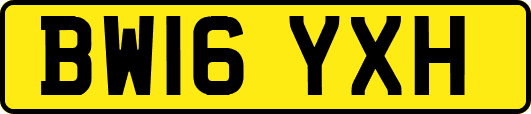 BW16YXH