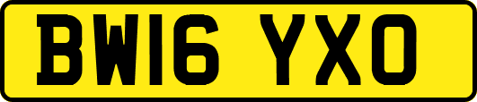 BW16YXO