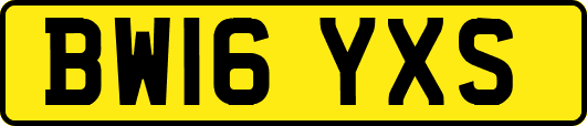 BW16YXS