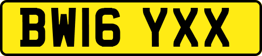 BW16YXX