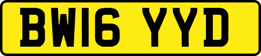 BW16YYD