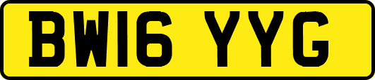 BW16YYG
