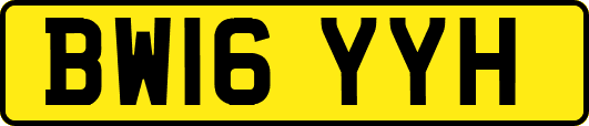 BW16YYH
