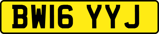 BW16YYJ