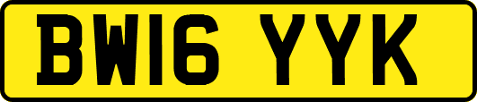 BW16YYK