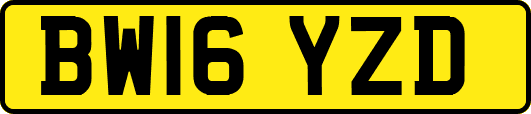 BW16YZD