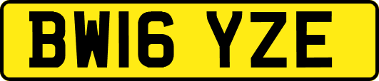 BW16YZE