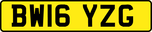 BW16YZG