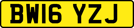 BW16YZJ