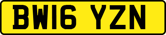 BW16YZN